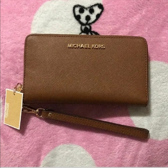Michael Kors Handbags - MICHAEL KORS WALLET